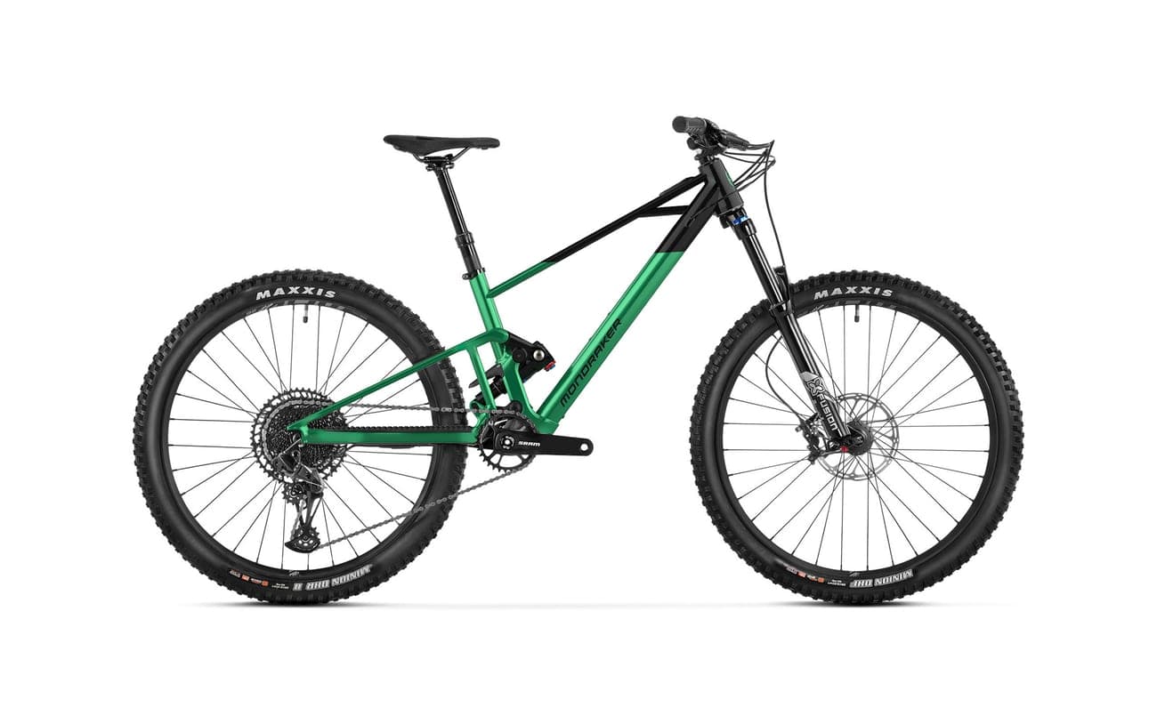 Mondraker F-Play 26