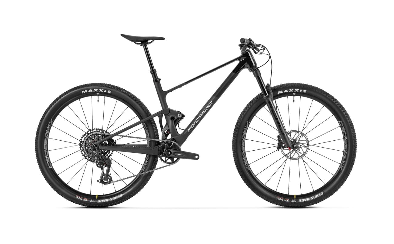 Mondraker F-Podium R