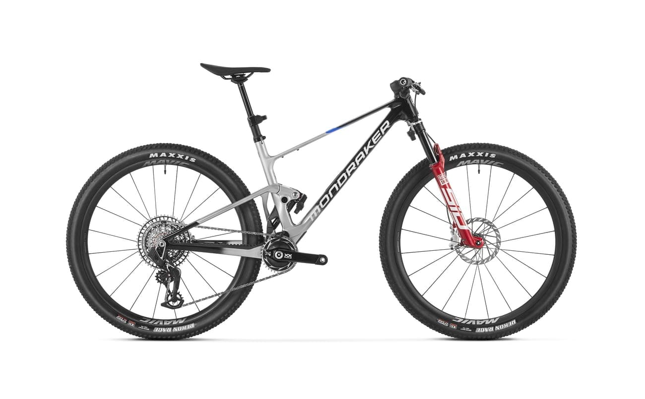 Mondraker F-Podium RR SL