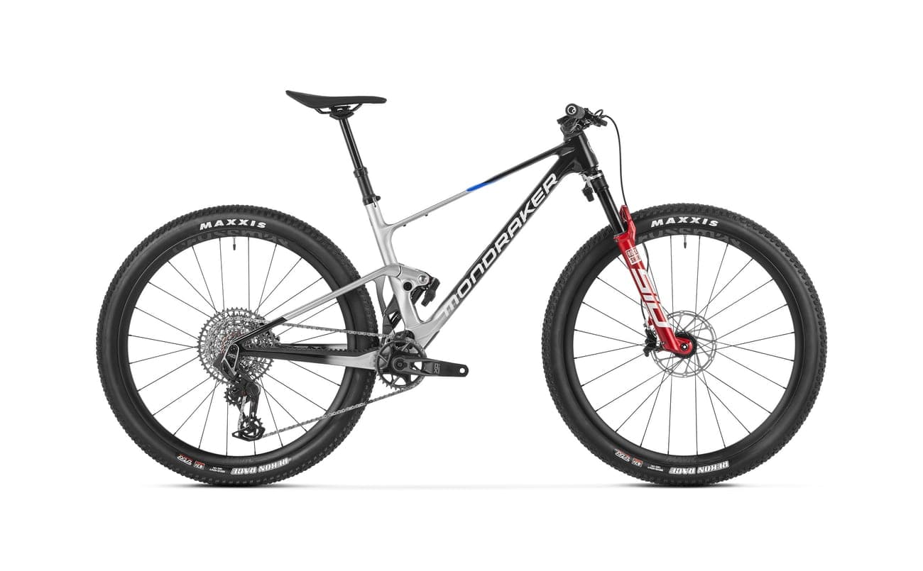 Mondraker F-Podium RR