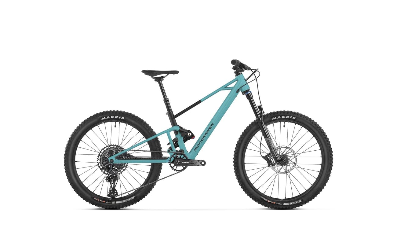 Mondraker F-Trick 24