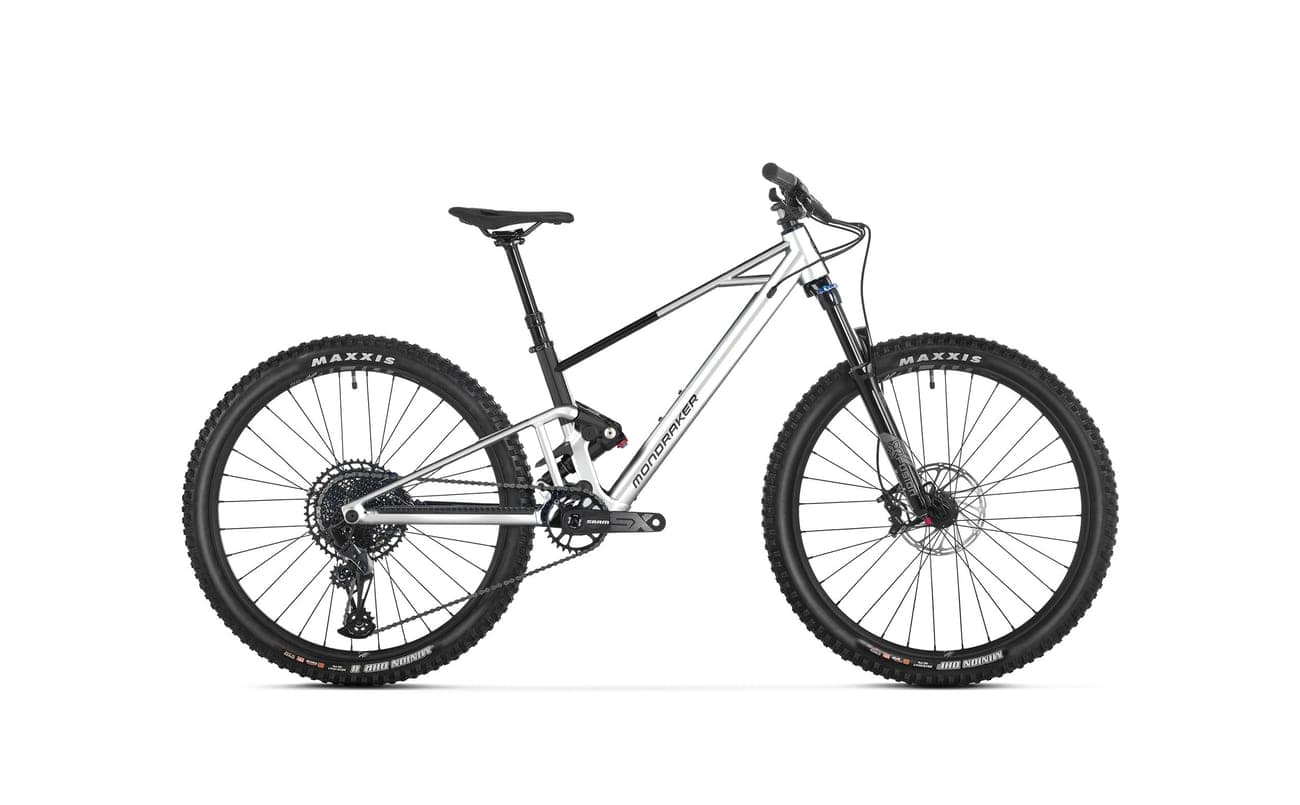 Mondraker F-Trick 26