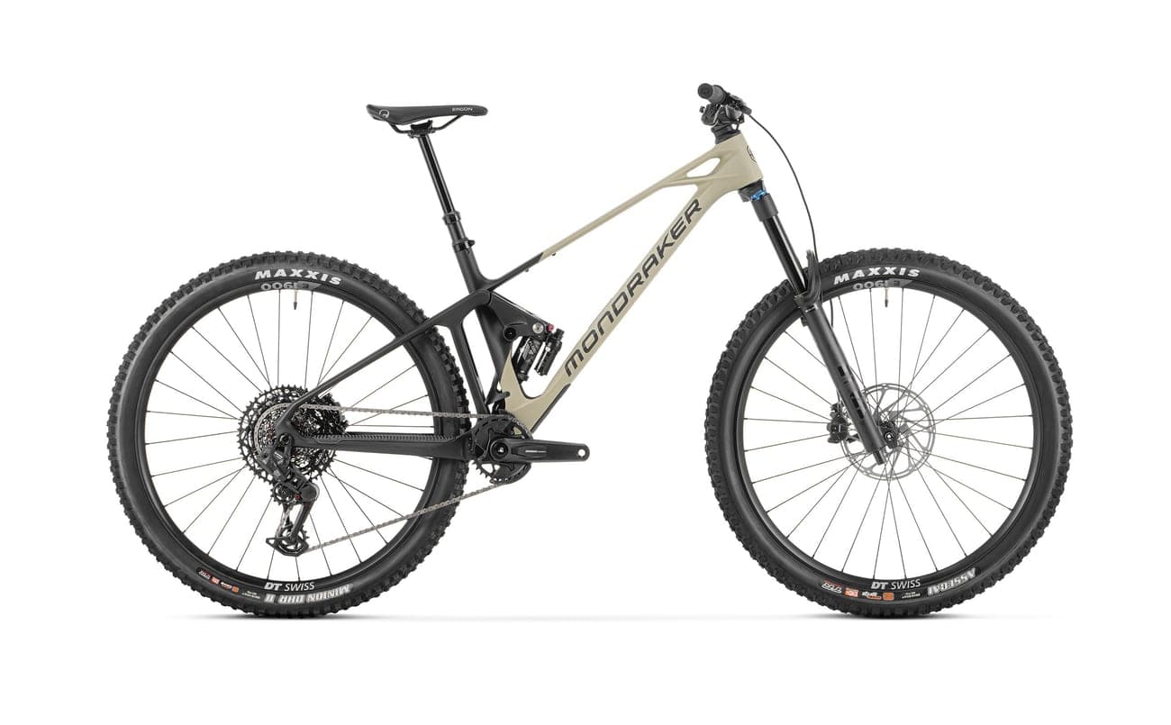 Mondraker Foxy Carbon R