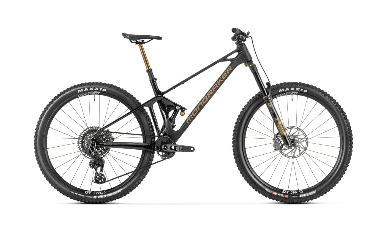Mondraker Foxy Carbon RR