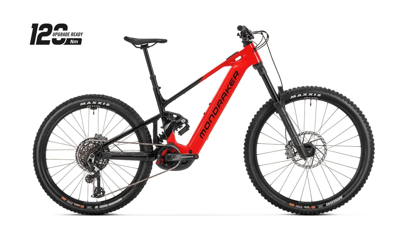 Mondraker Level R