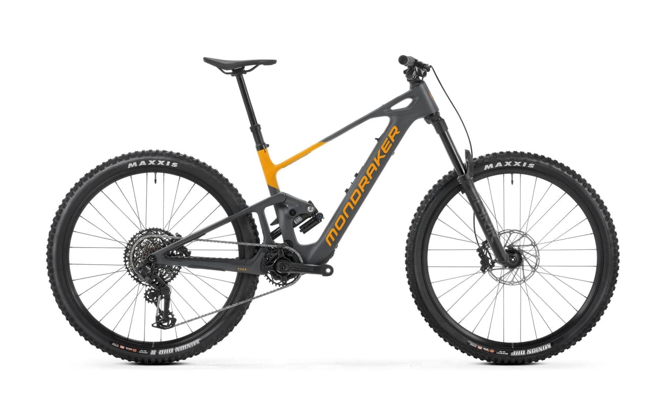 Mondraker Neat R
