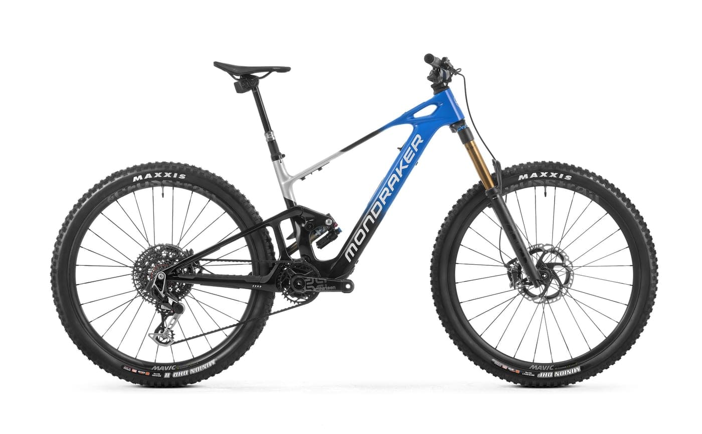 Mondraker Neat RR