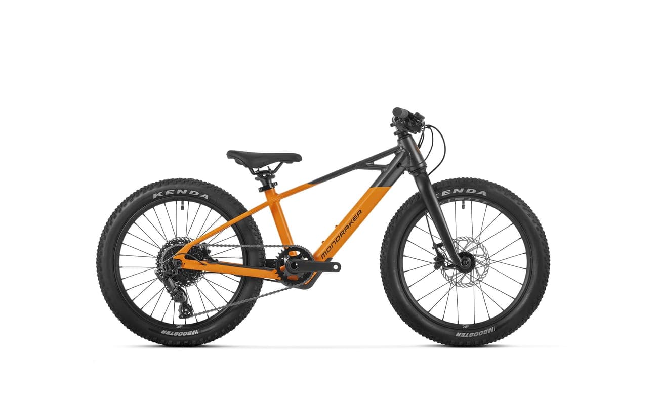 Mondraker Play 20