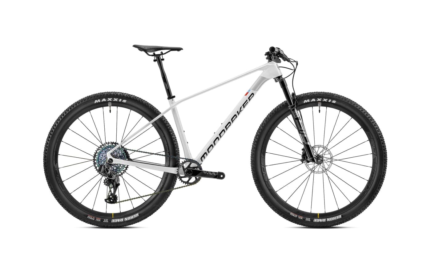 Mondraker Podium RR SL