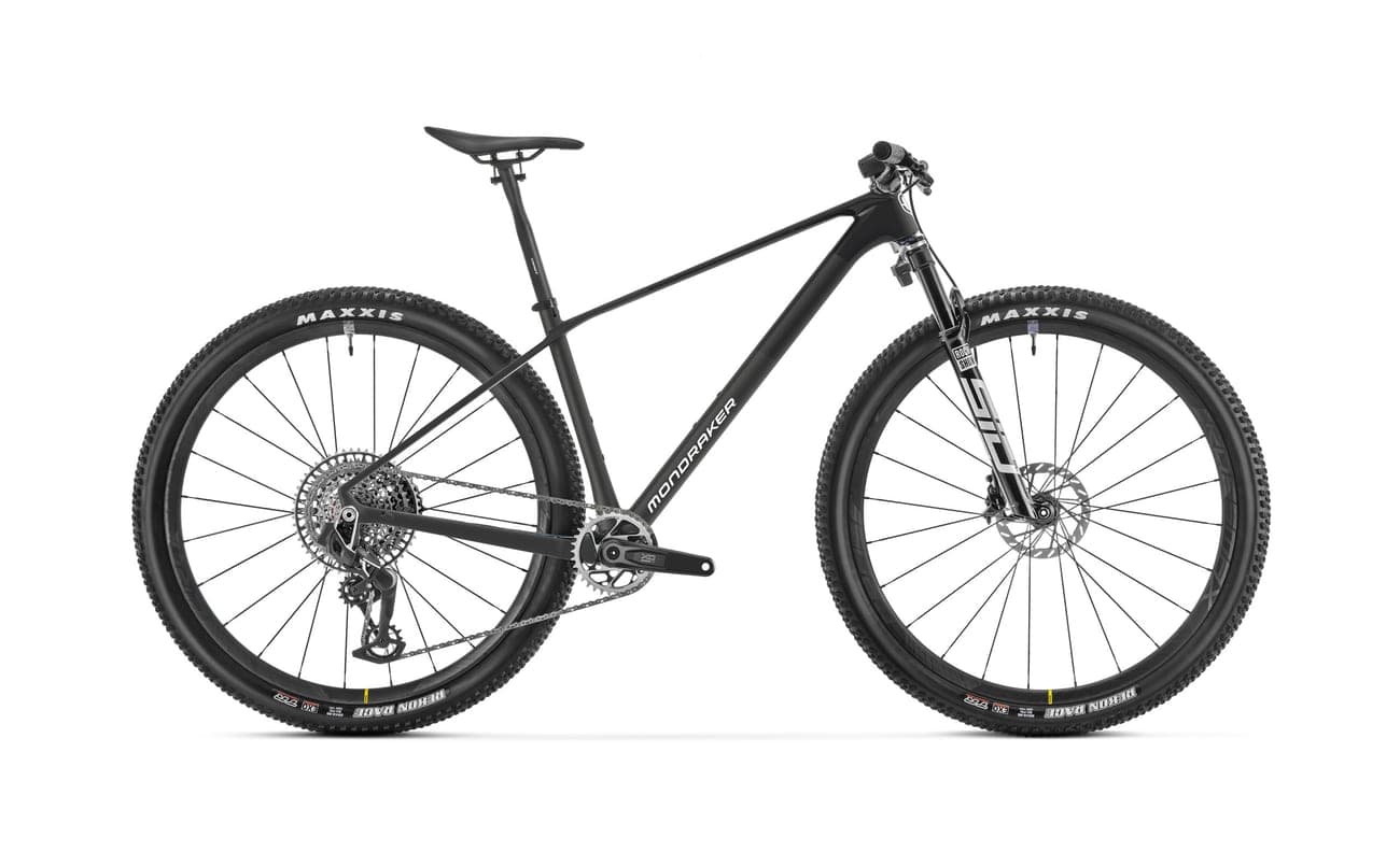 Mondraker Podium RR