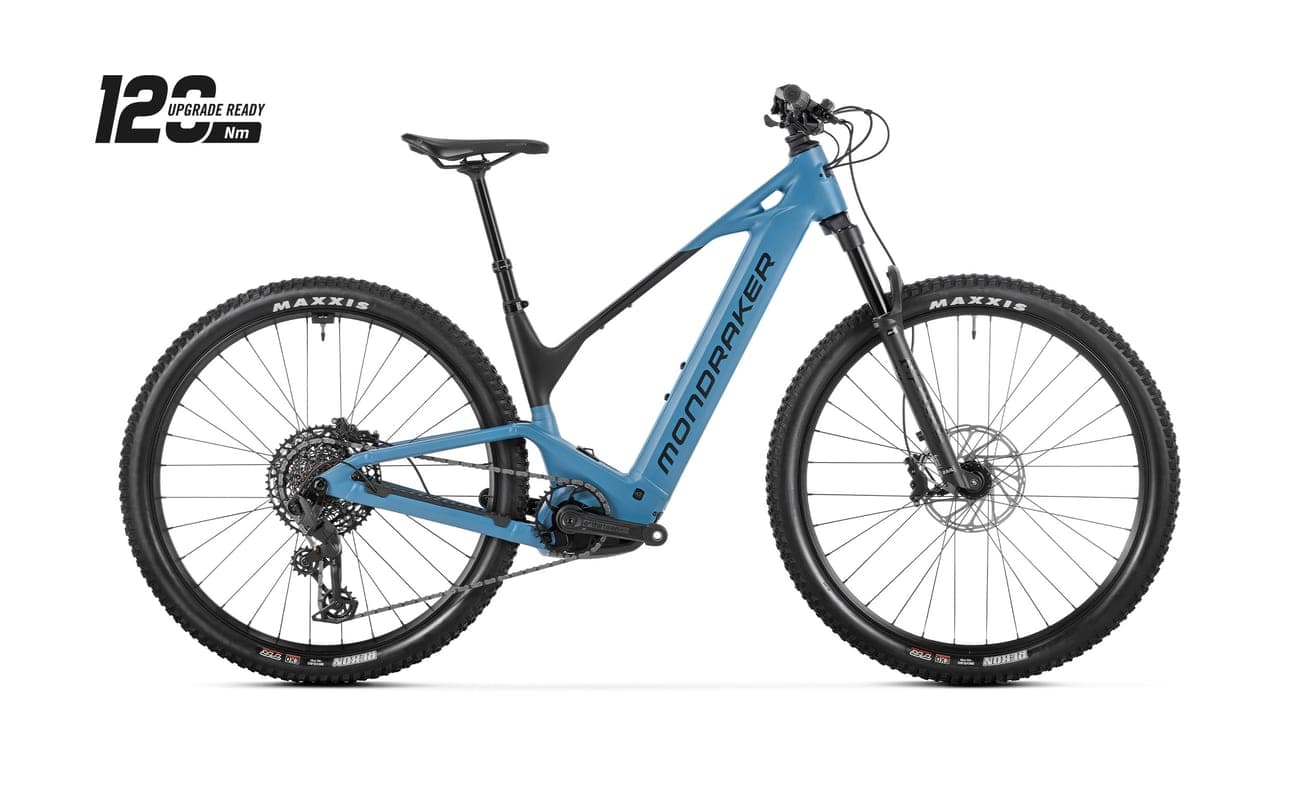 Mondraker Prime R