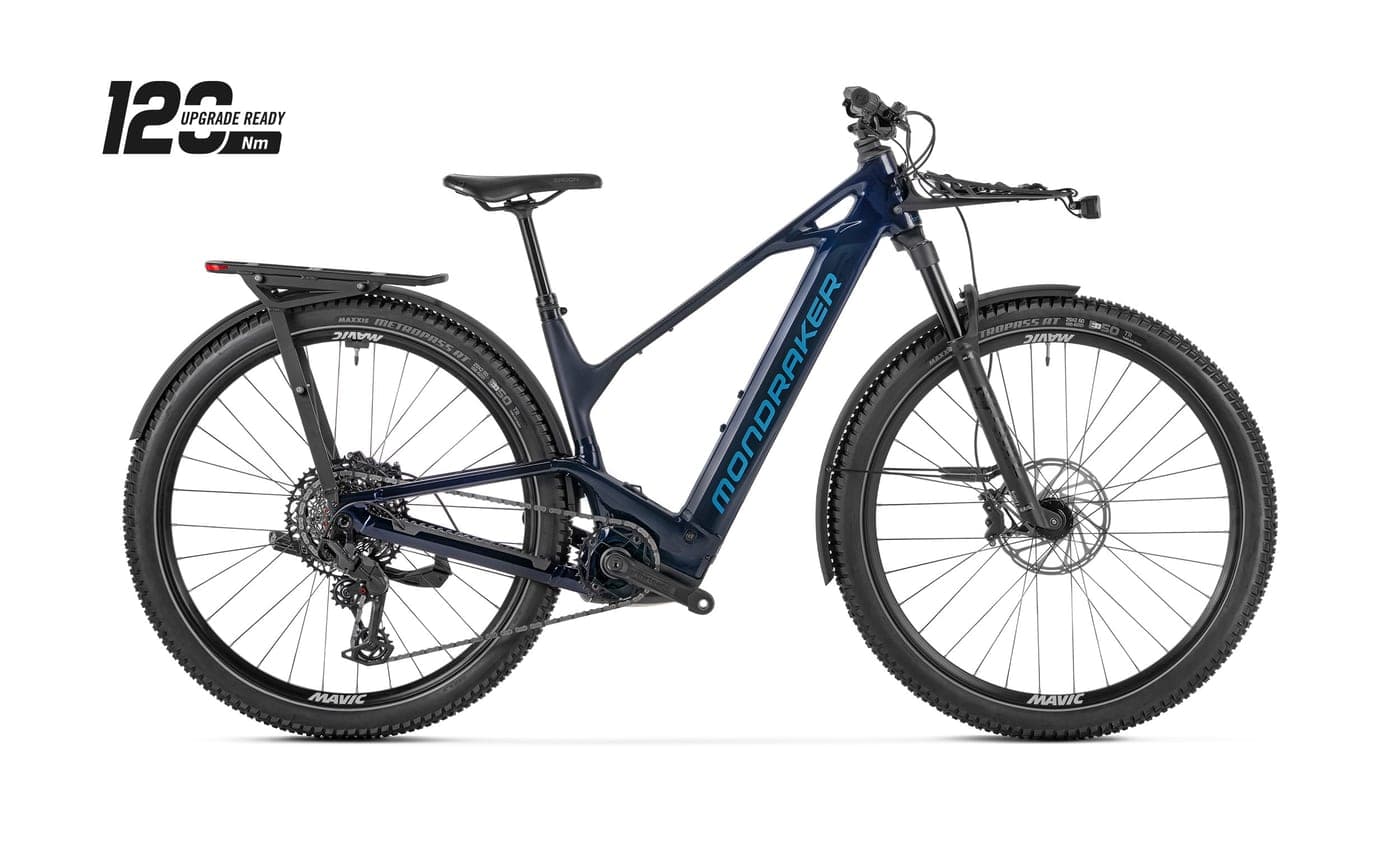 Mondraker Prime RX