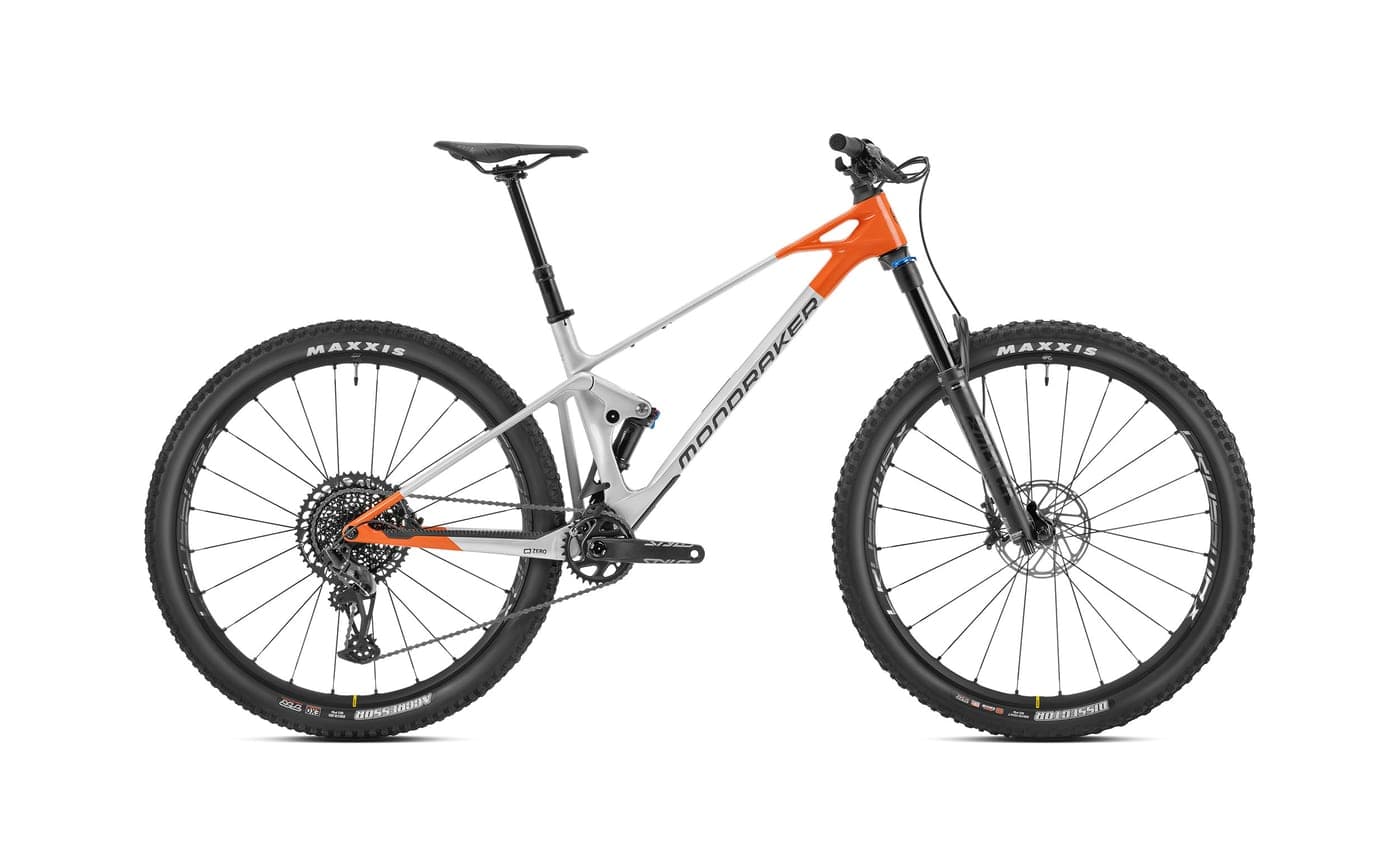 Mondraker Raze Carbon R