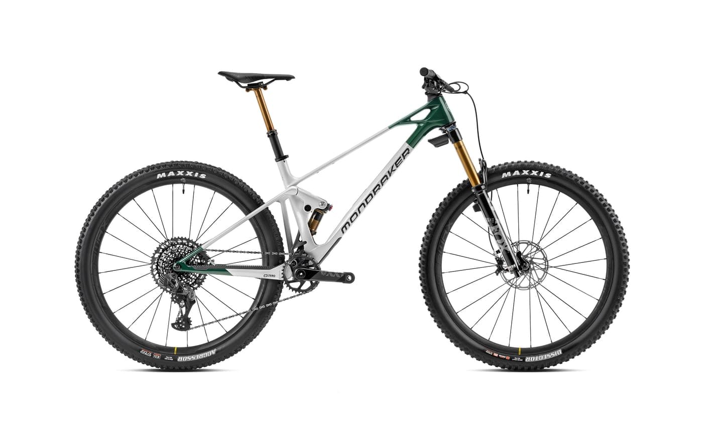 Mondraker Raze Carbon RR SL