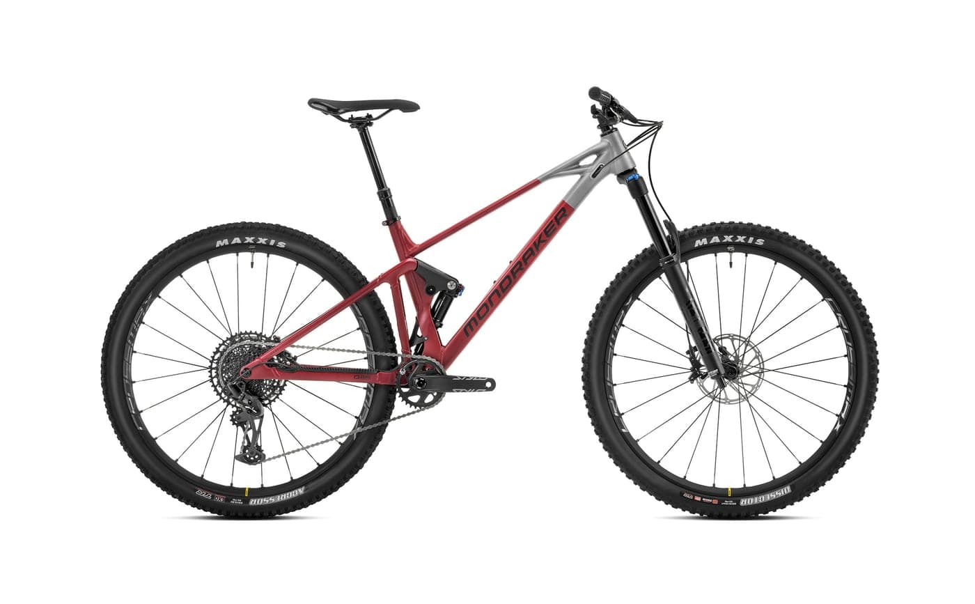 Mondraker Raze R