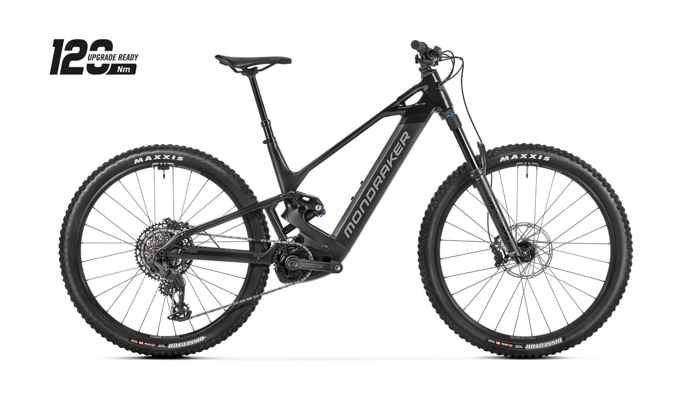Mondraker Scree R