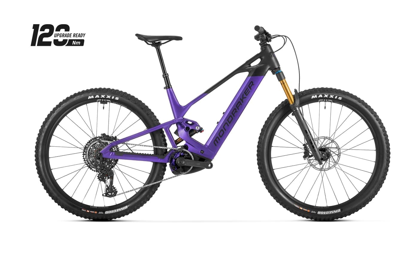 Mondraker Scree RR