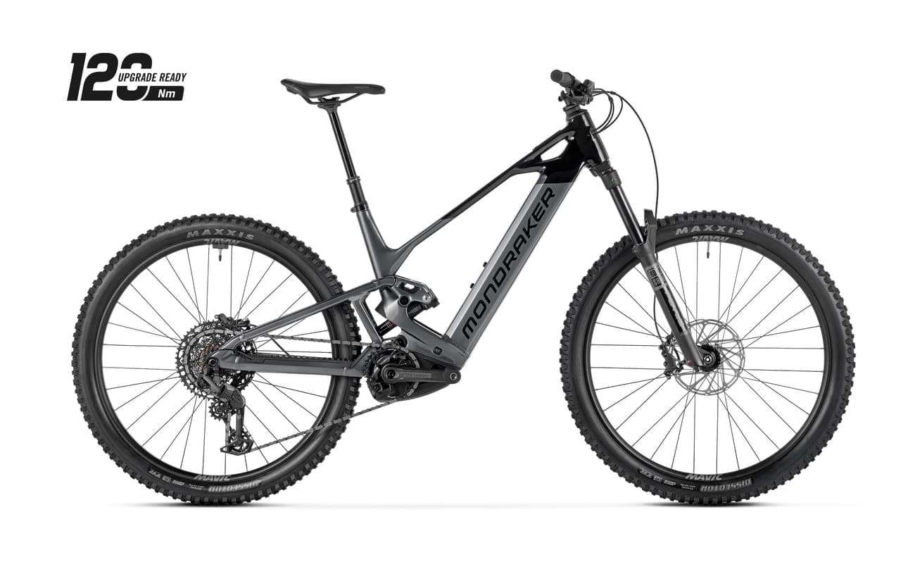Mondraker Scree S 720