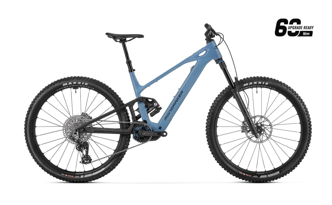 Mondraker Sly R