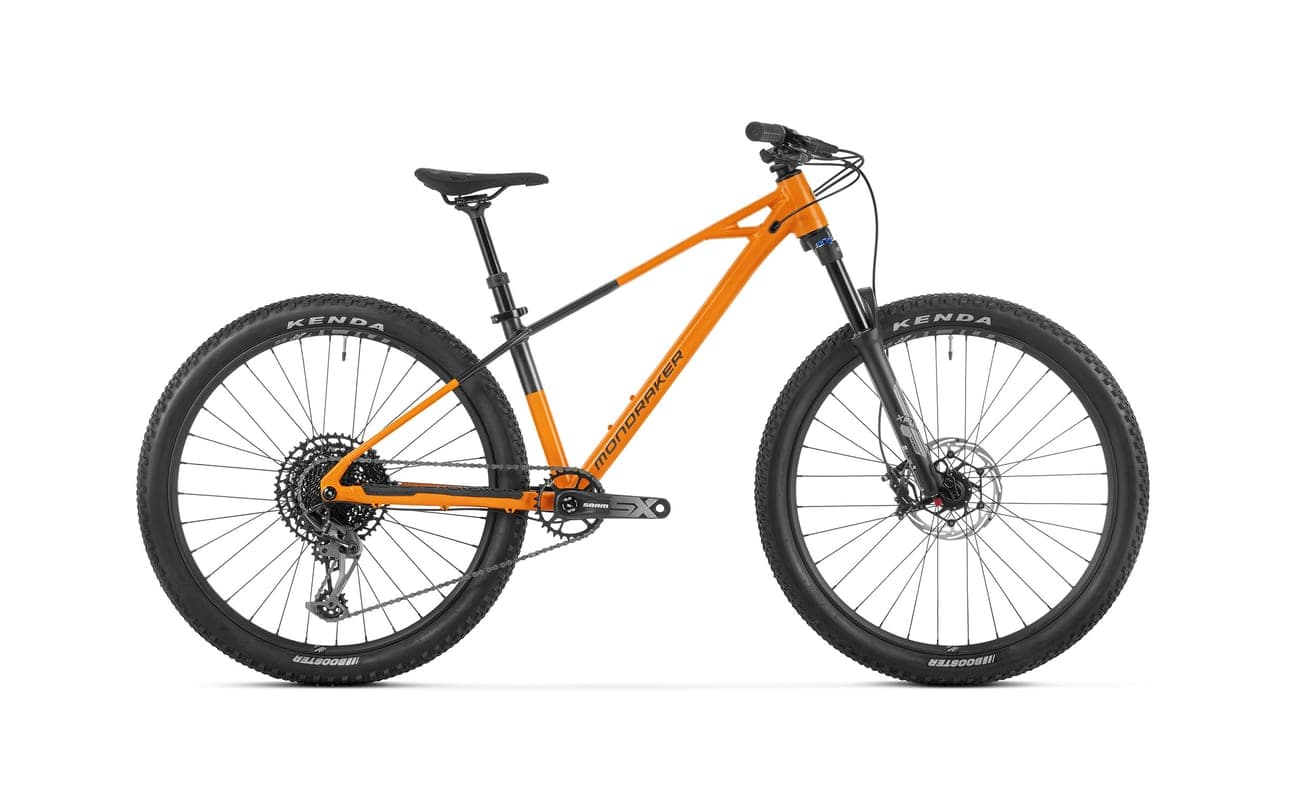 Mondraker Trick 26