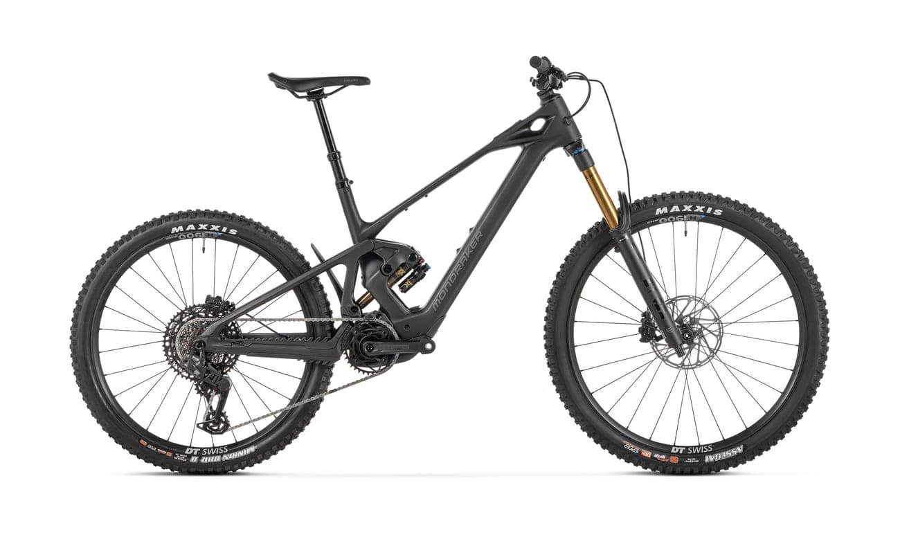 Mondraker Zendit RR