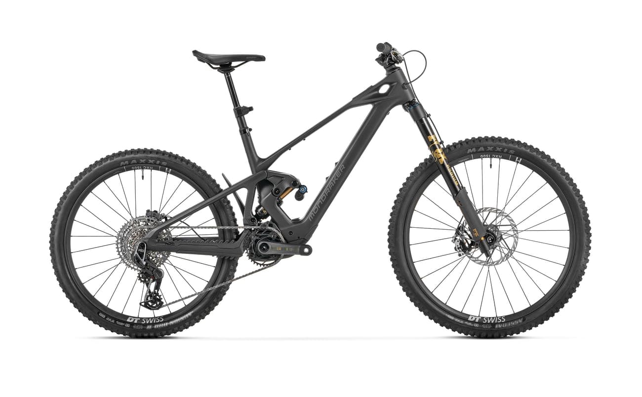 Mondraker Zendit XR