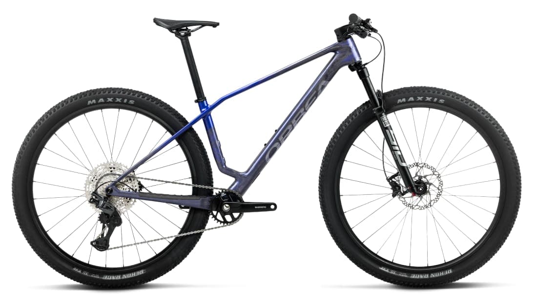 Orbea Alma M30 2026