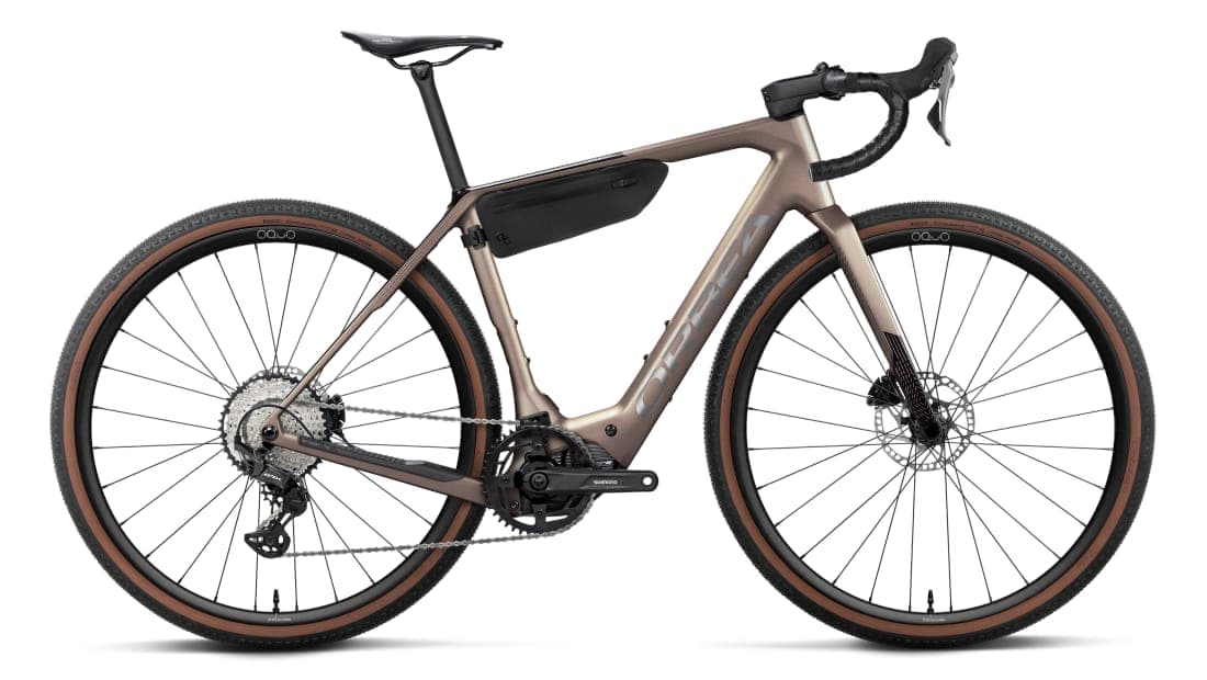 Orbea Denna M30 2026