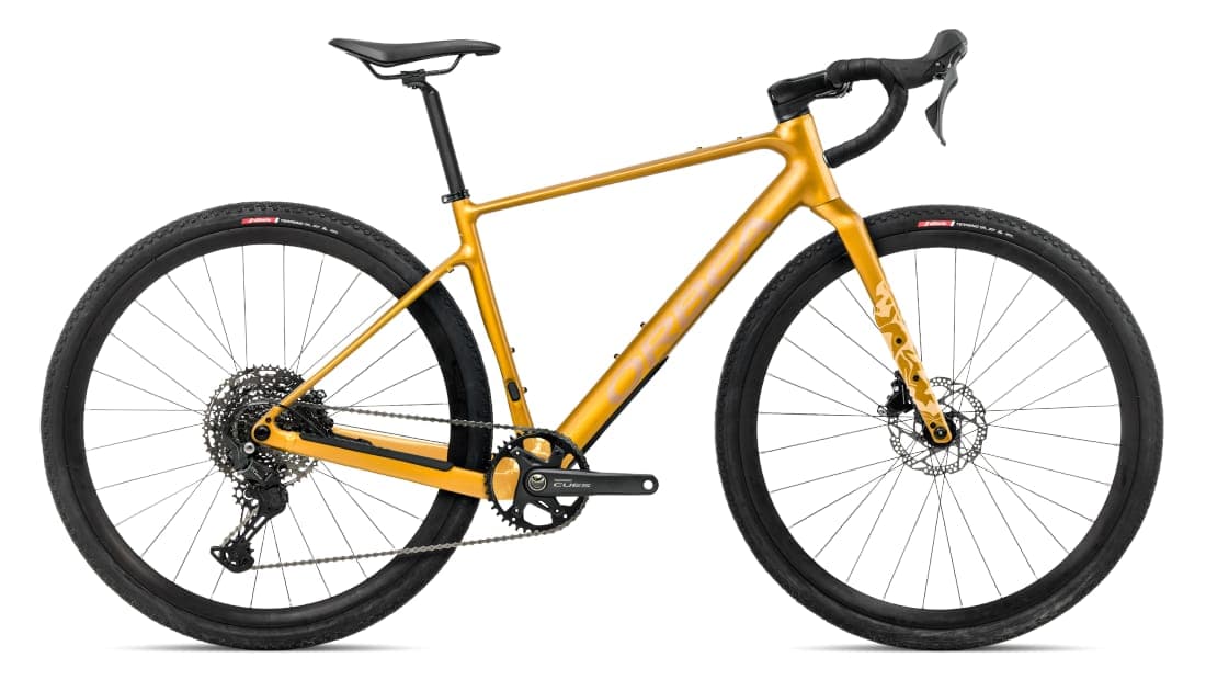 Orbea Terra H40 1X 2026