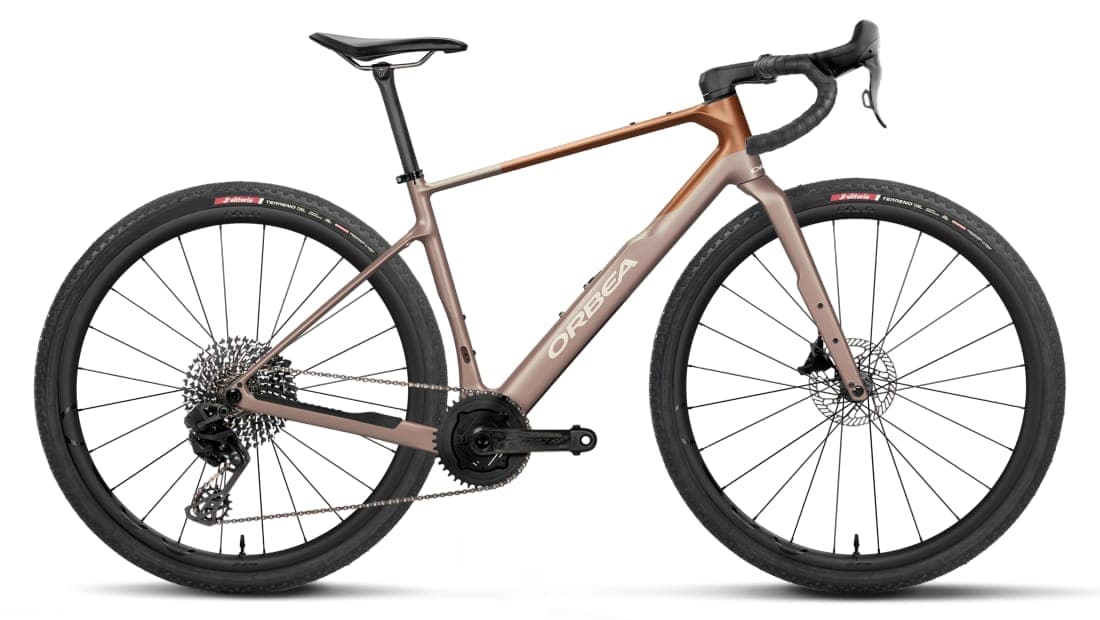 Orbea Terra M22 Team 1X 2026