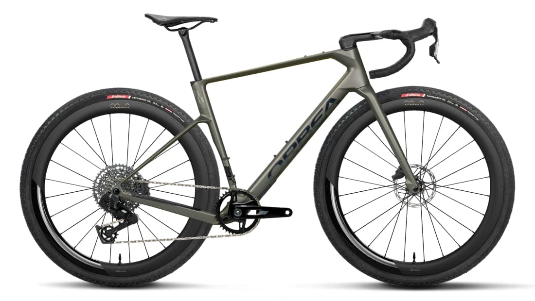 Orbea Terra Race M31ELTD 1X 2026