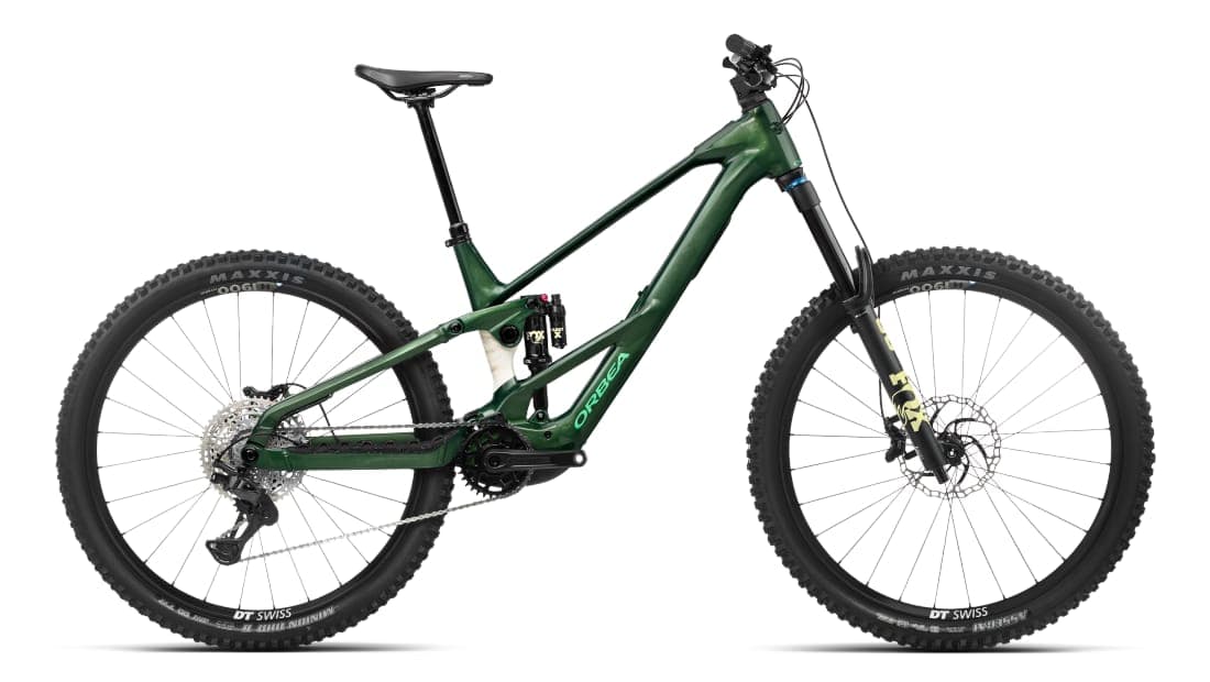 Orbea Wild H10 2026