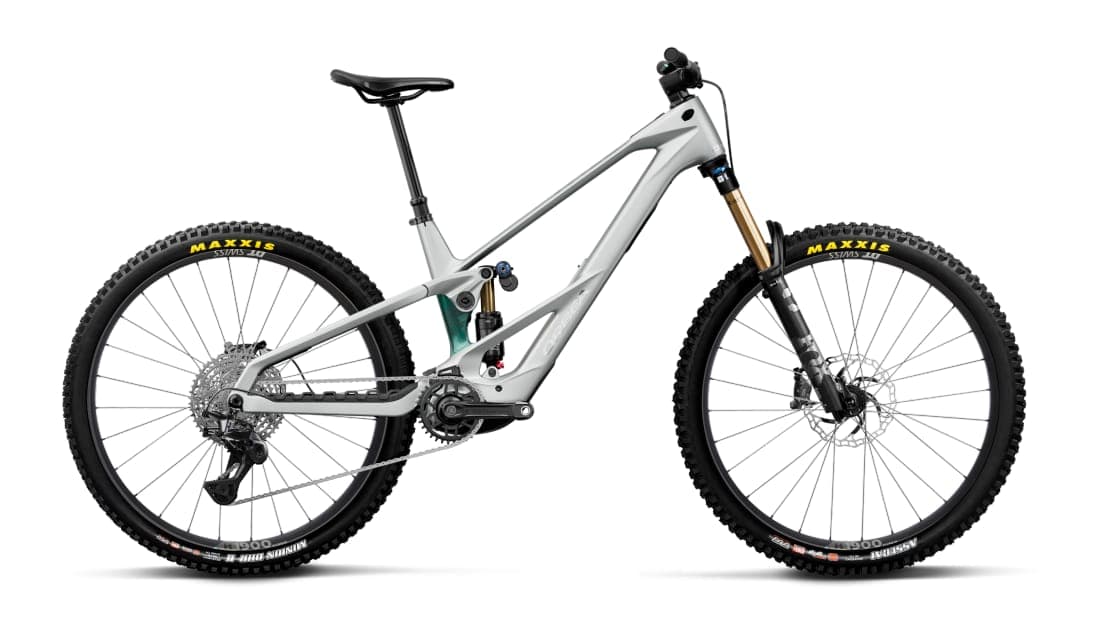 Orbea Wild LT M10 2026