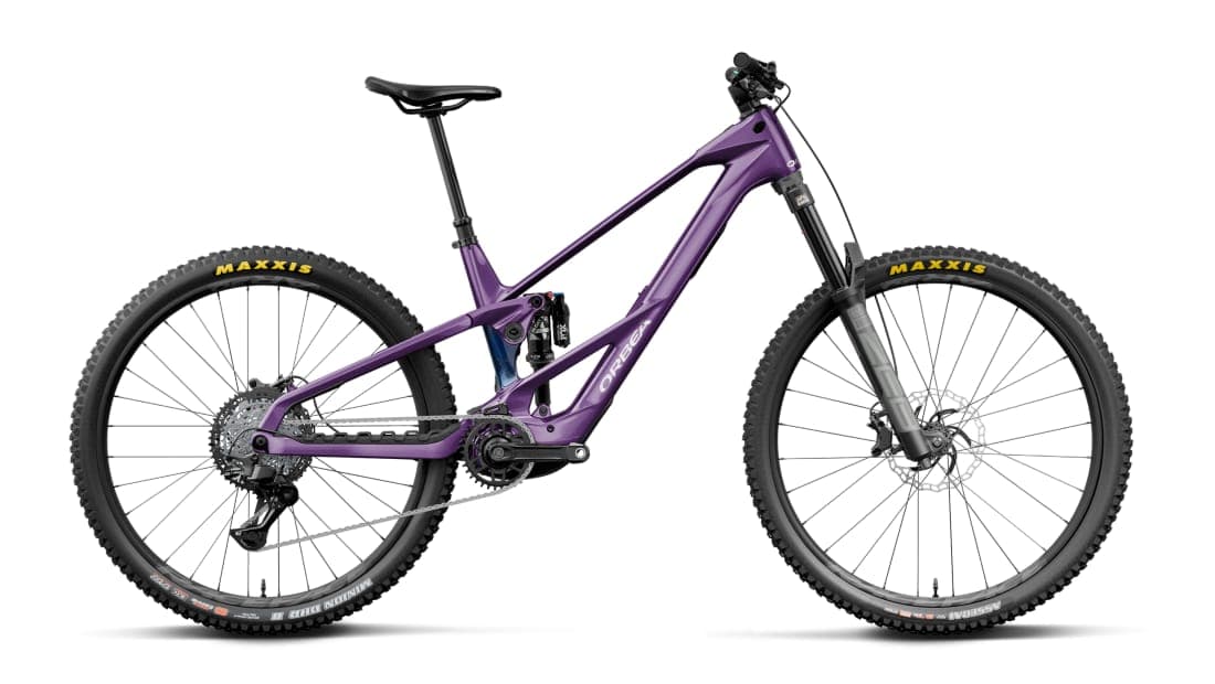 Orbea Wild LT M20 2026