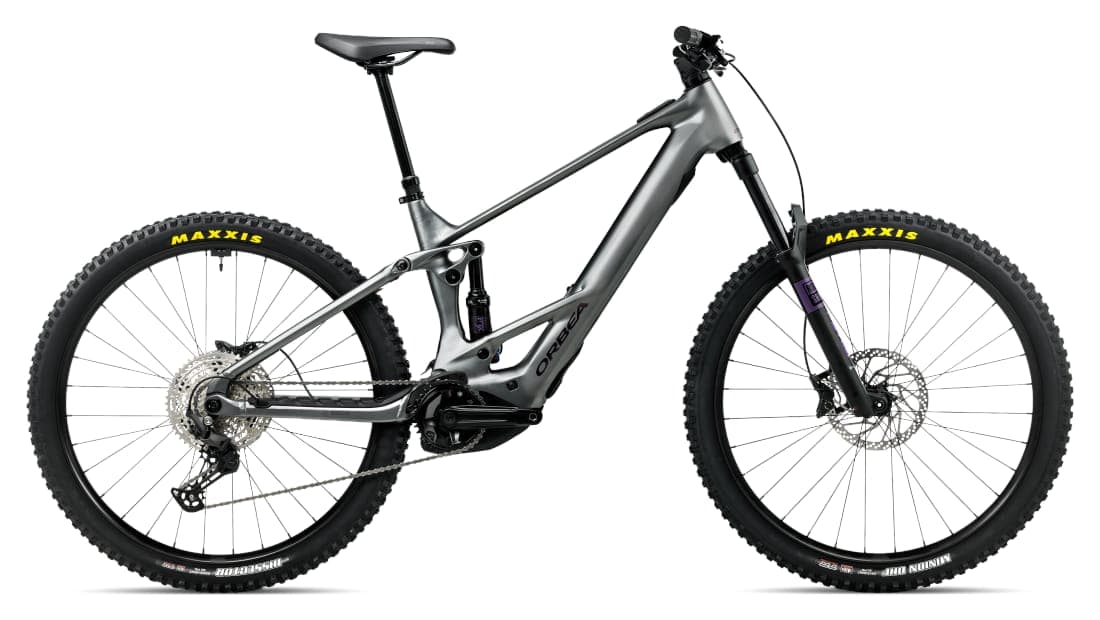 Orbea Wild ST H20 2026