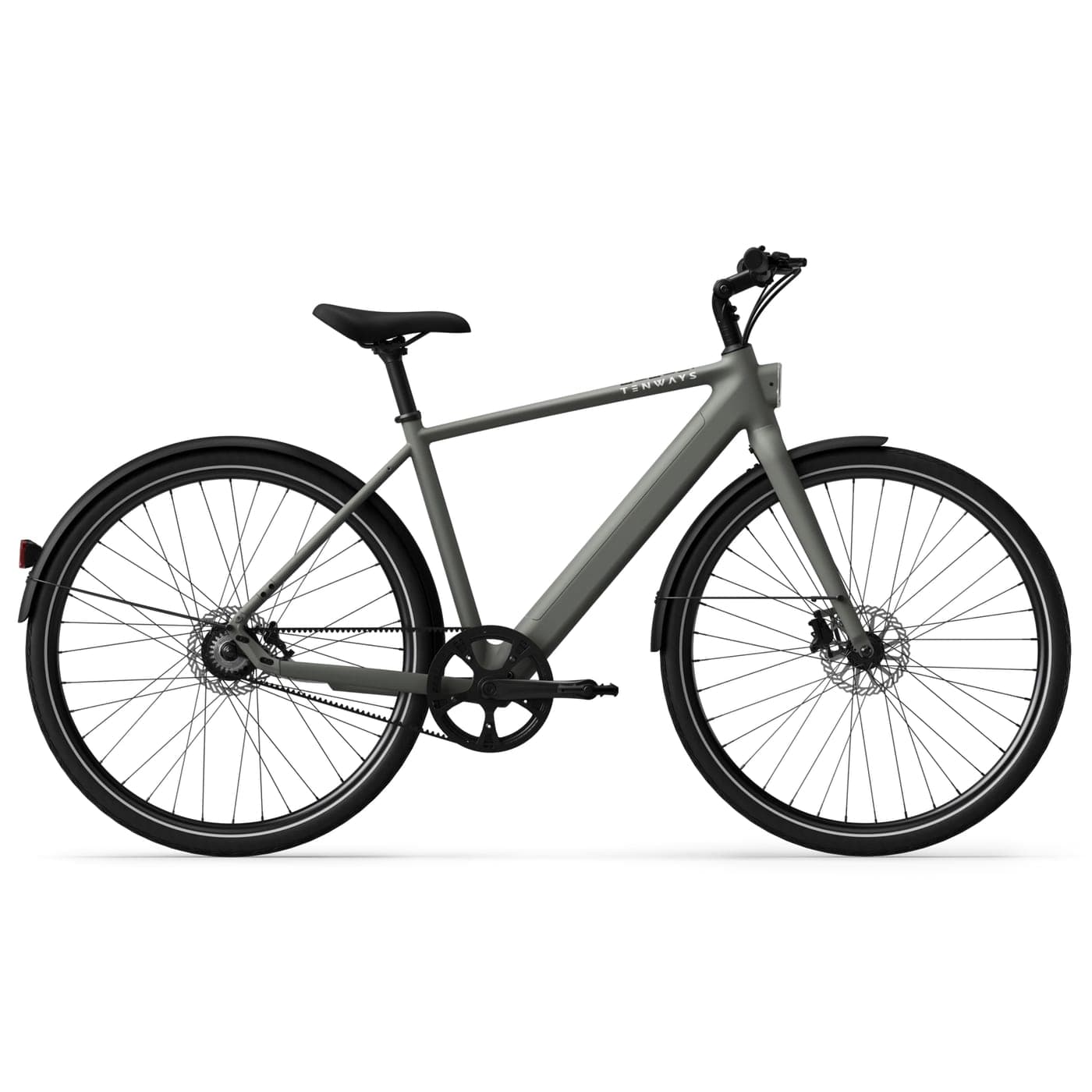 TENWAYS CGO600 Pro