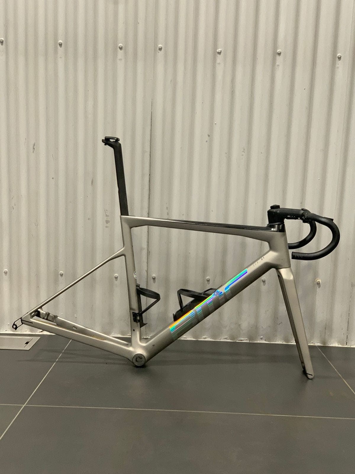 BMC Teammachine SLR 01 MOD 2023 — Telaio (54 cm)