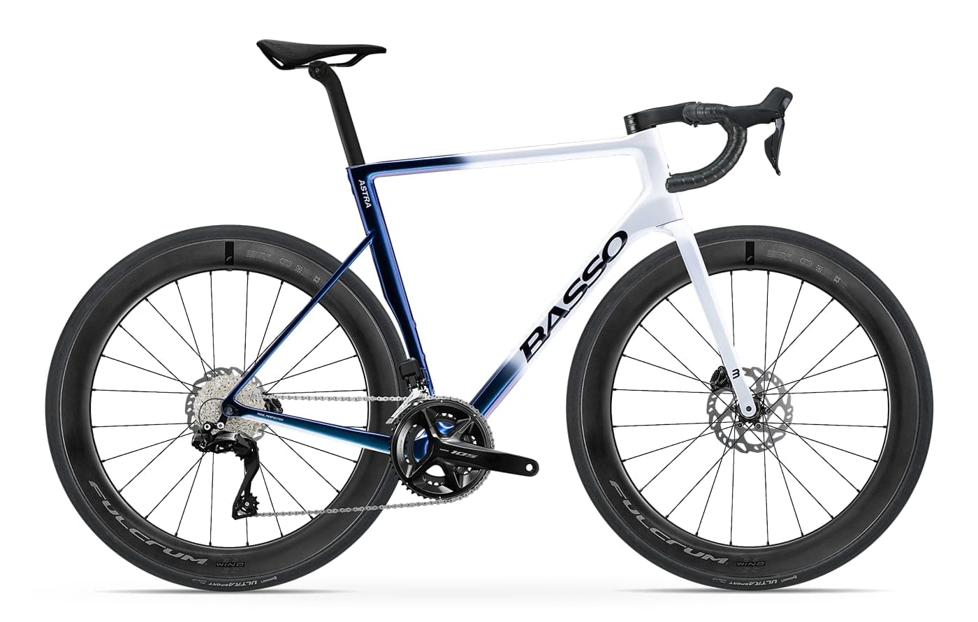 Basso Astra