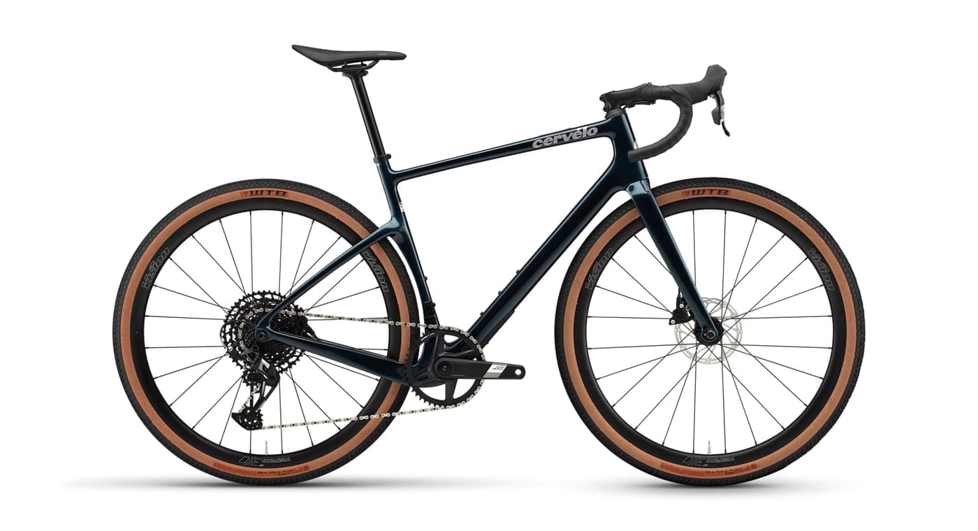 Cervélo Aspero Apex