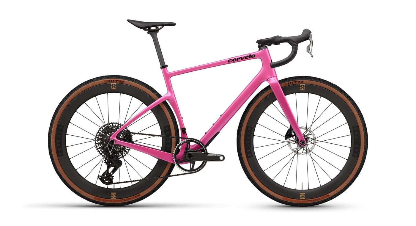 Cervélo Aspero Force