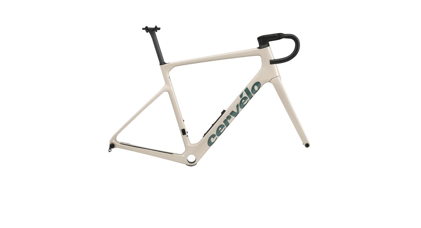 Cervélo Caledonia-5 Frameset