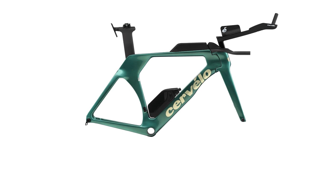 Cervélo P5 Frameset