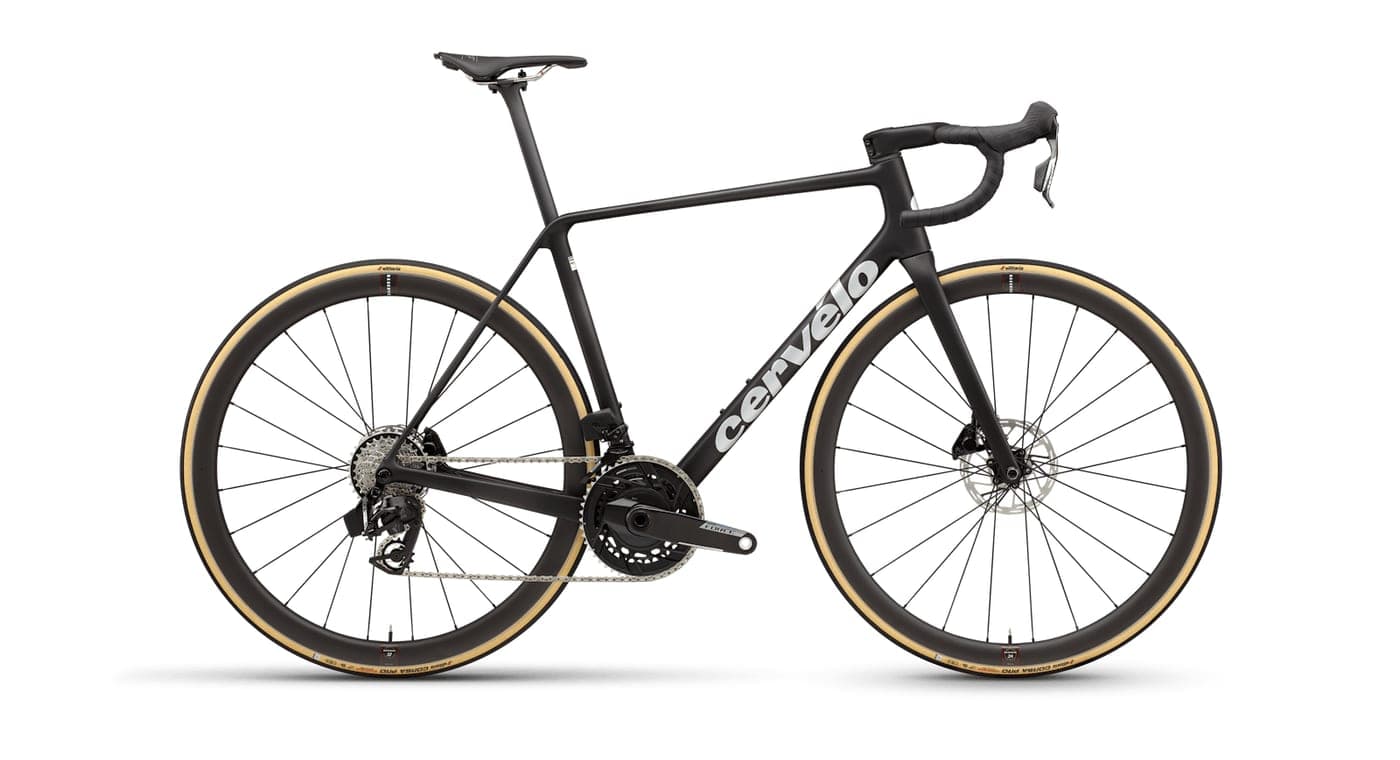 Cervélo R5 Force