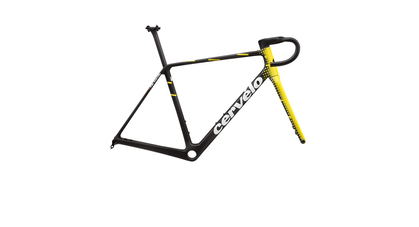 Cervélo R5 Frameset