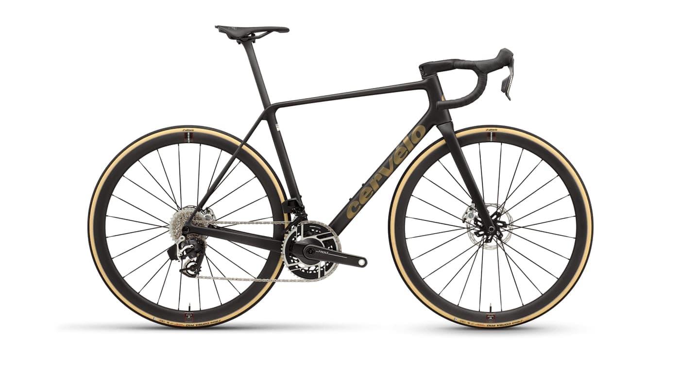Cervélo R5 Red