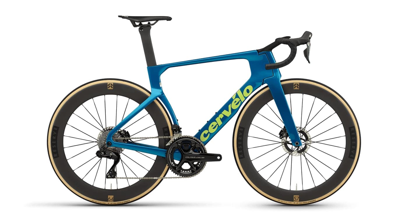 Cervélo S5 Dura-Ace