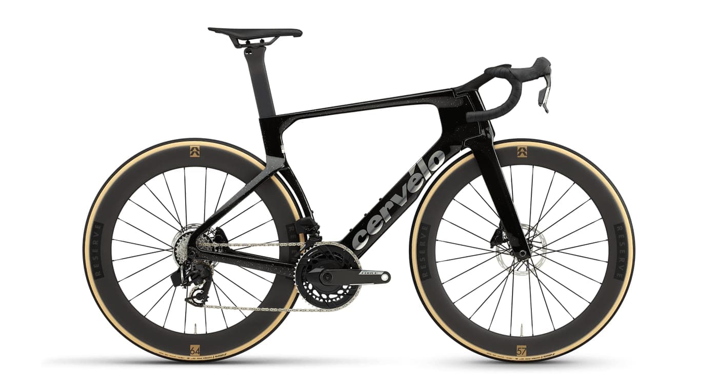 Cervélo S5 Force