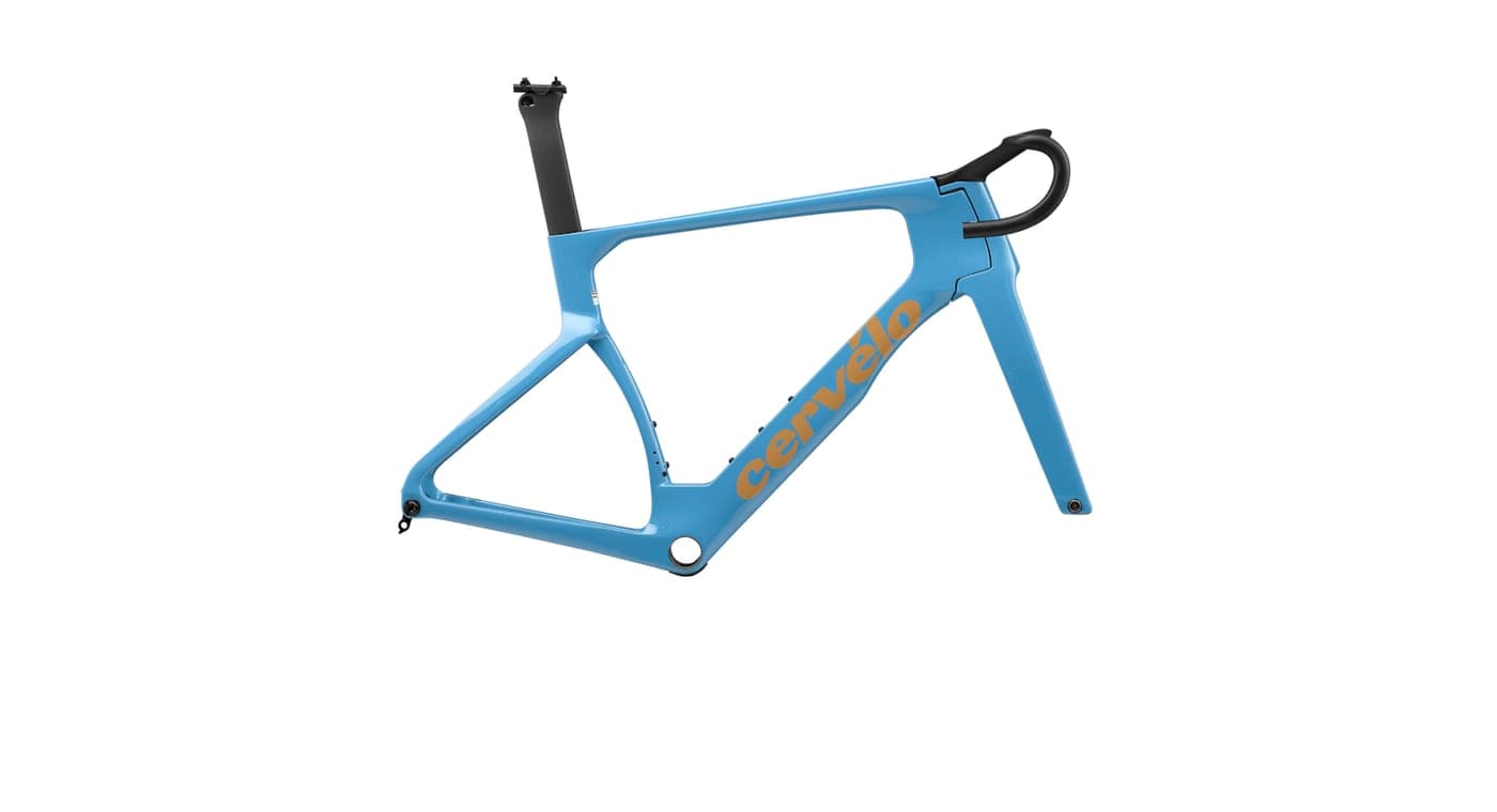 Cervélo S5 Frameset