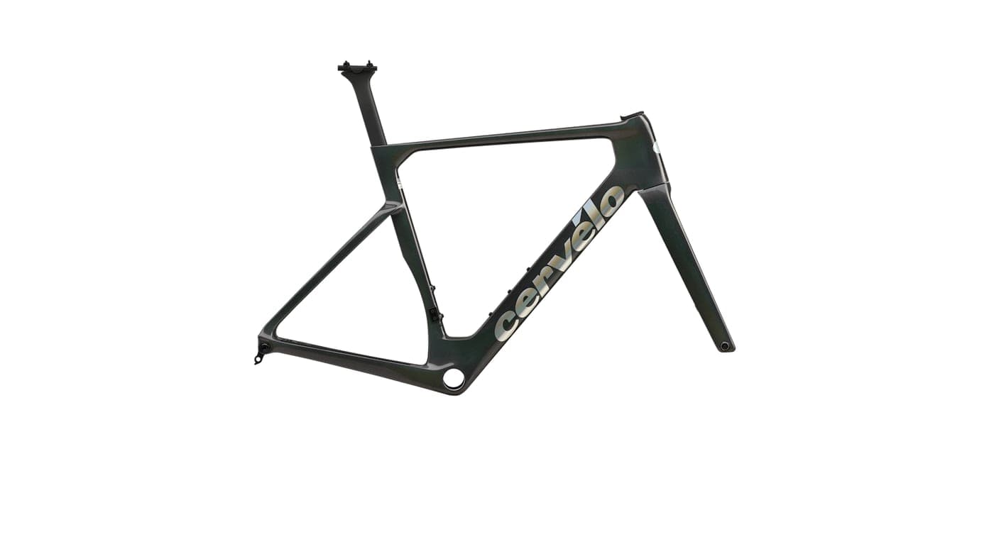 Cervélo Soloist Frameset