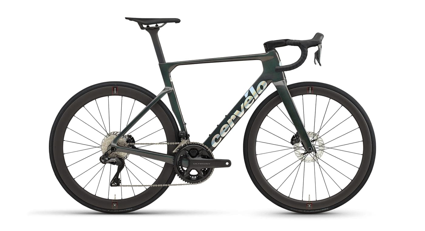 Cervélo Soloist Ultegra